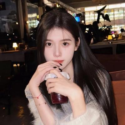 白色的马赛女人