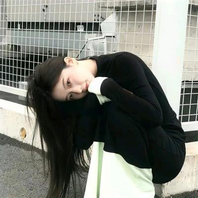 冰岛暖男的春天