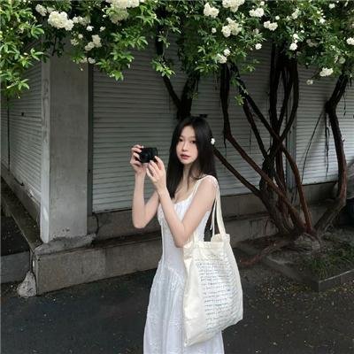 天堂的微笑